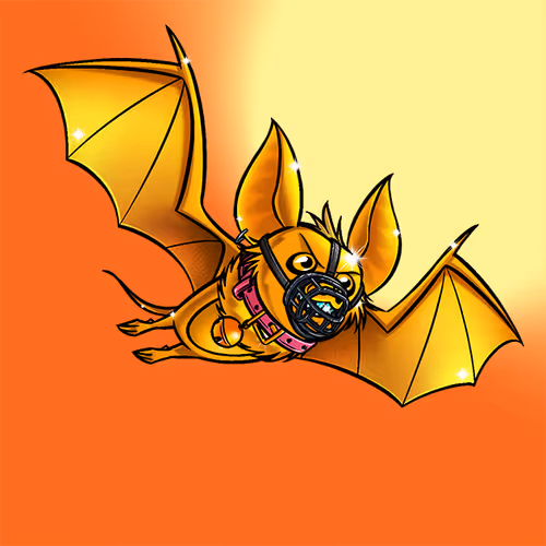 Sneaky Bat Syndicate