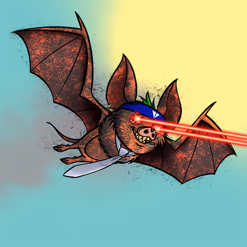 Sneaky Bat Syndicate