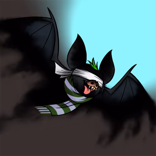 Sneaky Bat Syndicate