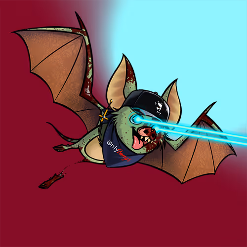 Sneaky Bat Syndicate