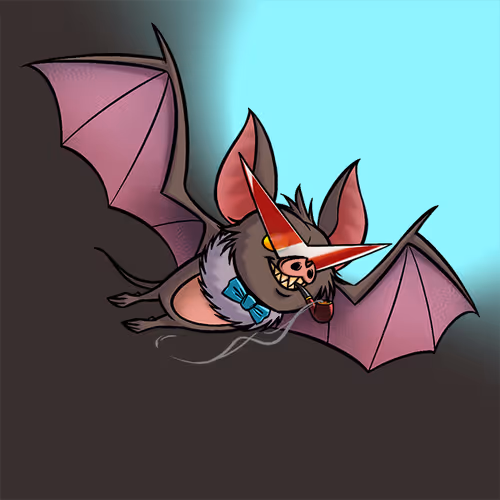 Sneaky Bat Syndicate