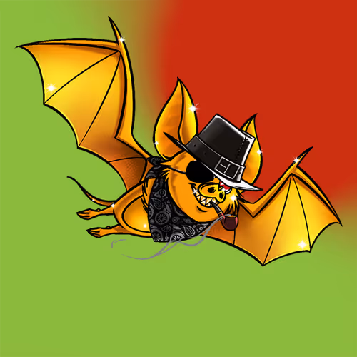 Sneaky Bat Syndicate