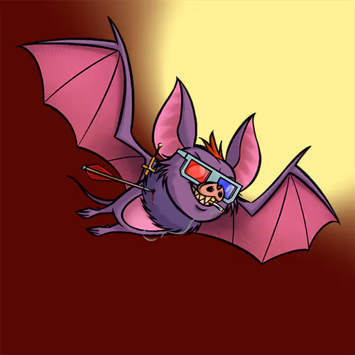 Sneaky Bat Syndicate