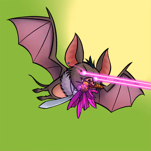 Sneaky Bat Syndicate