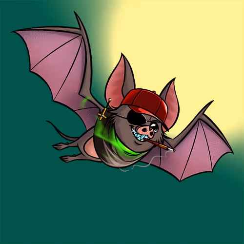 Sneaky Bat Syndicate