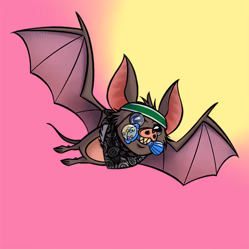 Sneaky Bat Syndicate