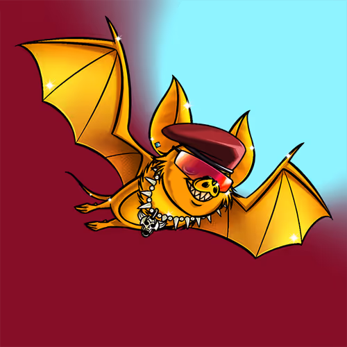 Sneaky Bat Syndicate