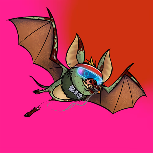 Sneaky Bat Syndicate