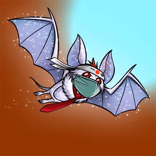 Sneaky Bat Syndicate