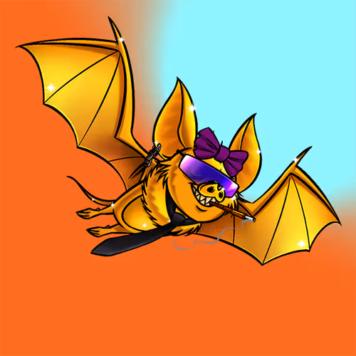 Sneaky Bat Syndicate