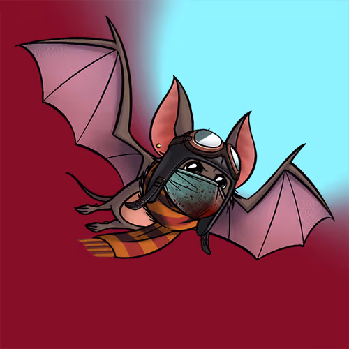 Sneaky Bat Syndicate