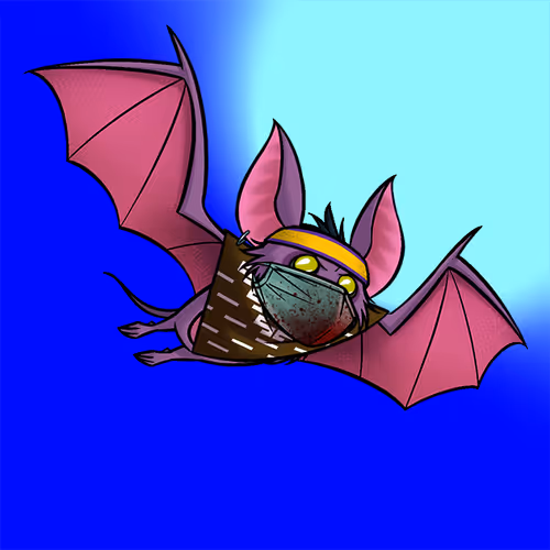 Sneaky Bat Syndicate