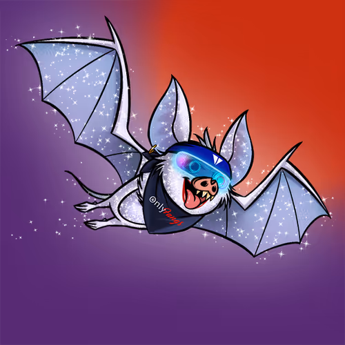 Sneaky Bat Syndicate