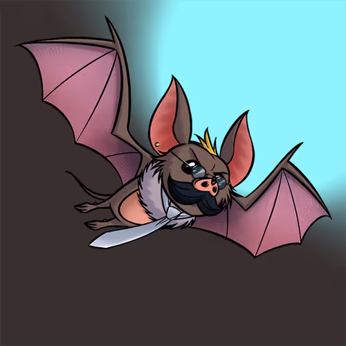 Sneaky Bat Syndicate