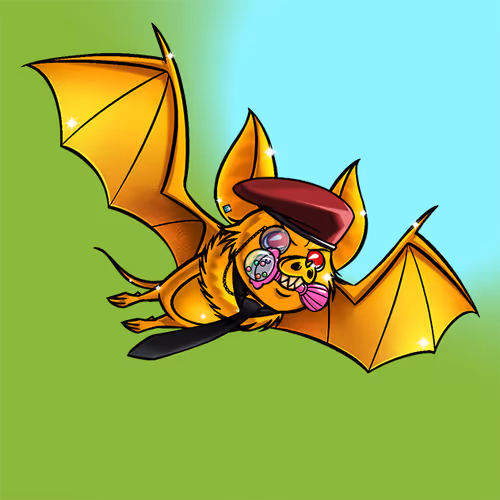 Sneaky Bat Syndicate