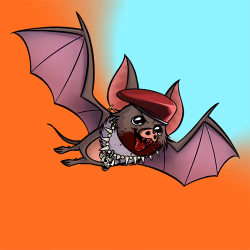 Sneaky Bat Syndicate