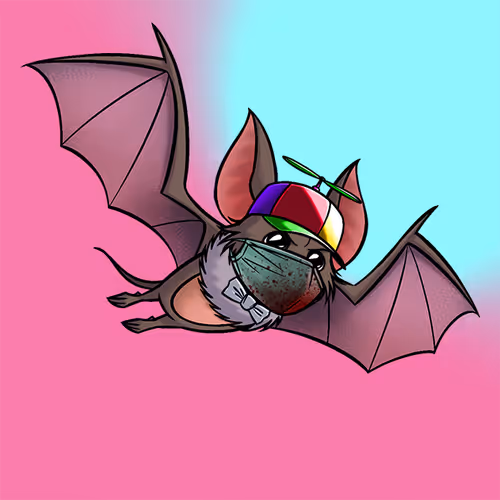 Sneaky Bat Syndicate
