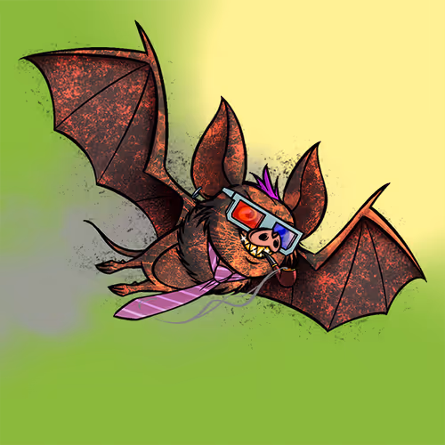 Sneaky Bat Syndicate