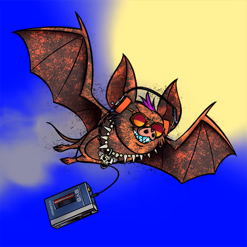 Sneaky Bat Syndicate