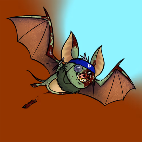 Sneaky Bat Syndicate