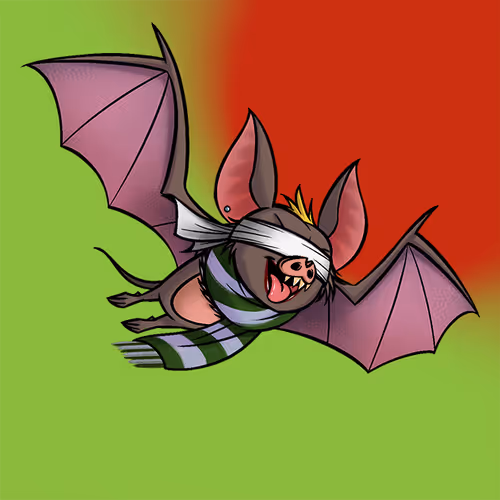 Sneaky Bat Syndicate