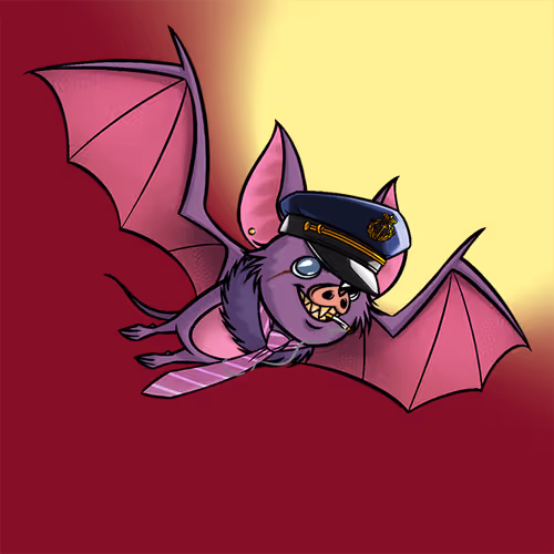 Sneaky Bat Syndicate