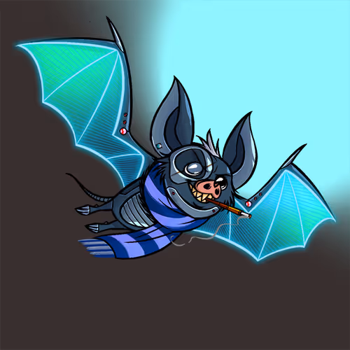 Sneaky Bat Syndicate