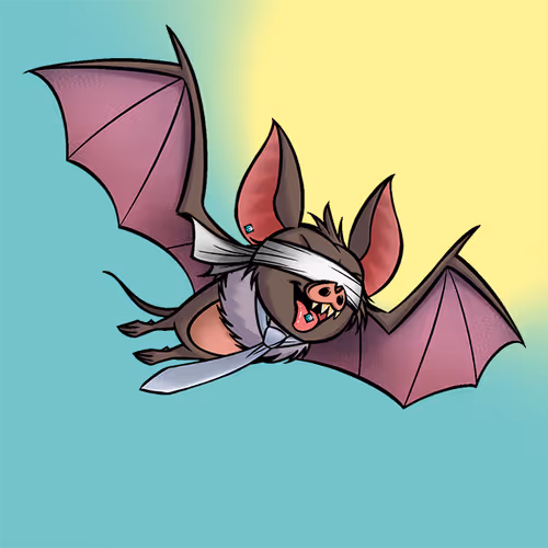 Sneaky Bat Syndicate