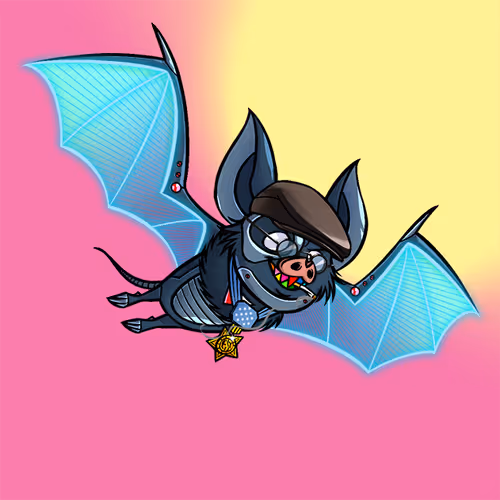 Sneaky Bat Syndicate