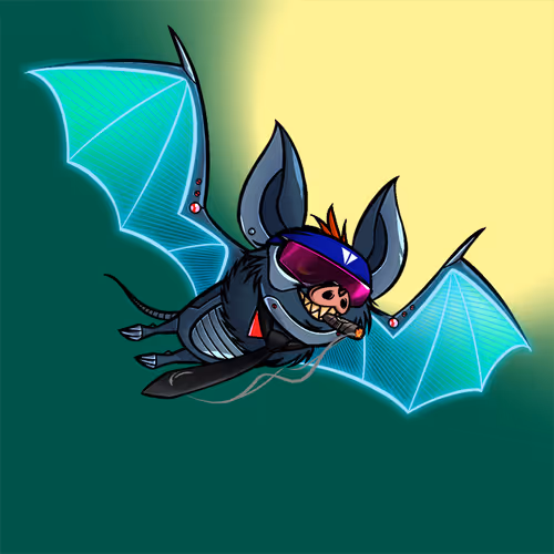 Sneaky Bat Syndicate