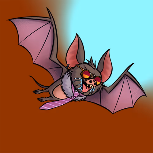 Sneaky Bat Syndicate