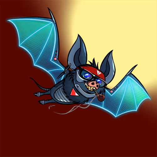 Sneaky Bat Syndicate