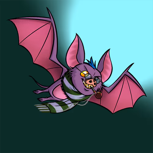 Sneaky Bat Syndicate