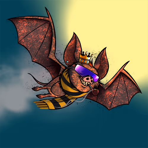Sneaky Bat Syndicate
