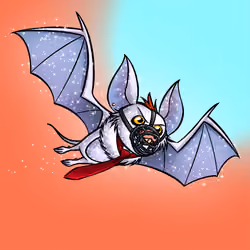 Sneaky Bat #6071
