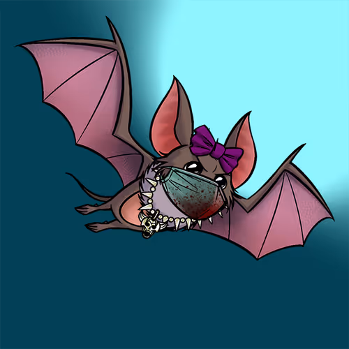 Sneaky Bat Syndicate
