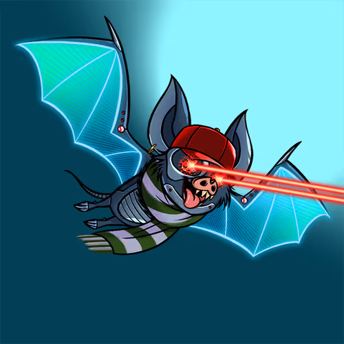 Sneaky Bat Syndicate