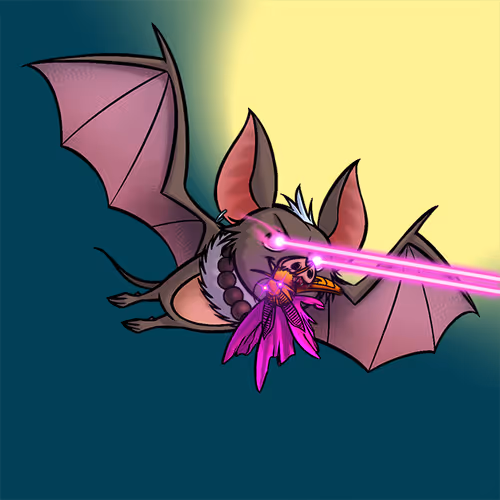 Sneaky Bat Syndicate
