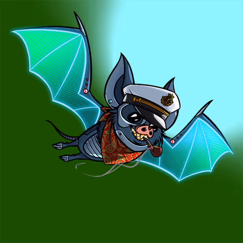 Sneaky Bat Syndicate