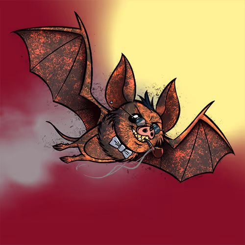 Sneaky Bat Syndicate