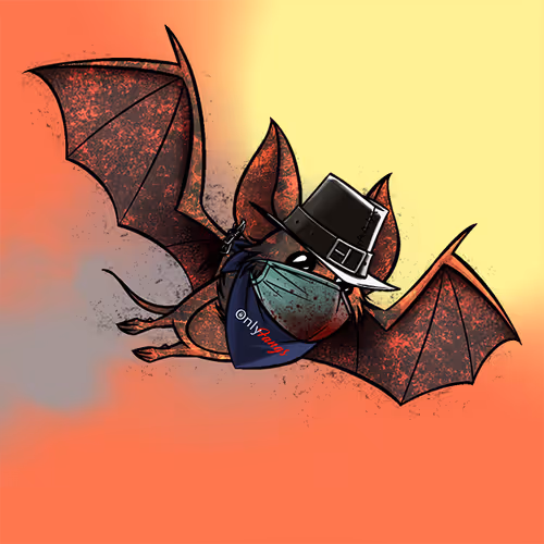 Sneaky Bat #277