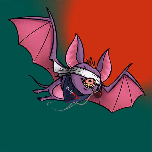 Sneaky Bat Syndicate