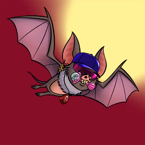 Sneaky Bat Syndicate