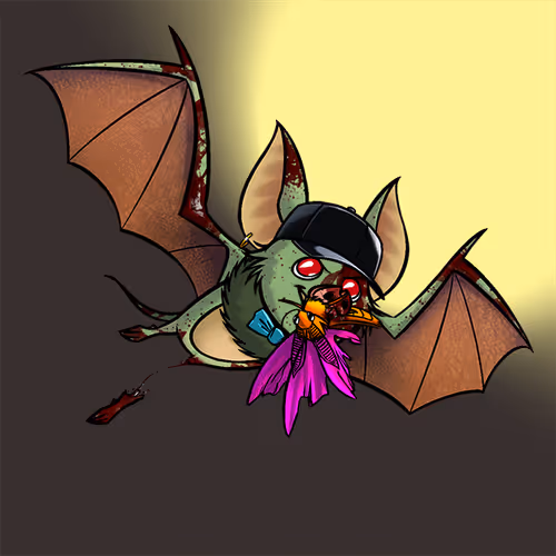 Sneaky Bat Syndicate