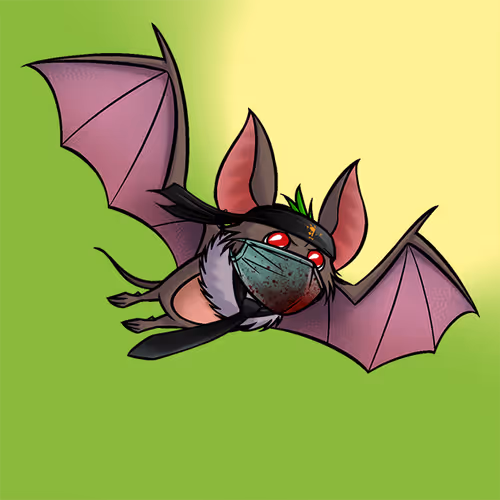 Sneaky Bat Syndicate