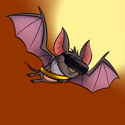 Sneaky Bat Syndicate