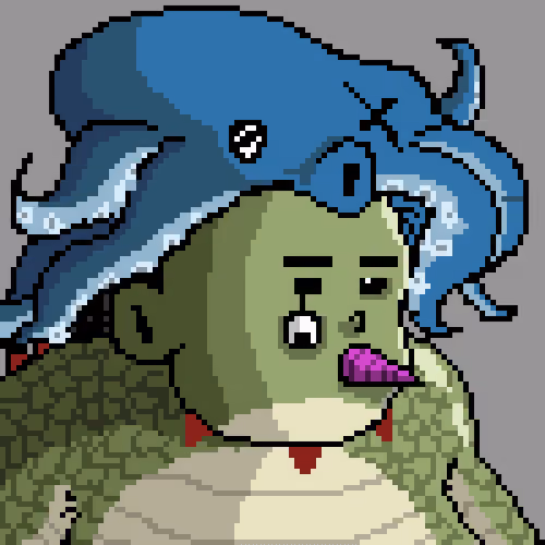 Mutant SUMO #666