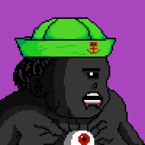 Mutant SUMO #489