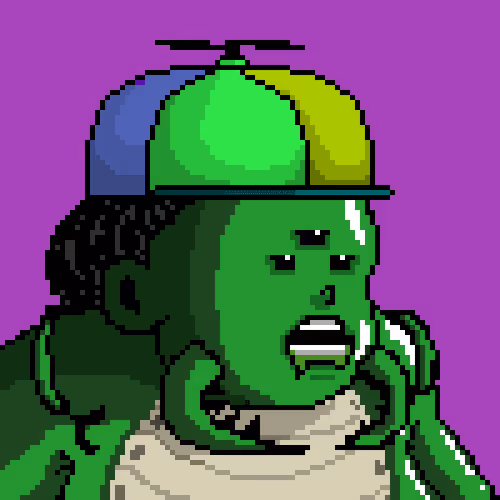Mutant SUMO #497