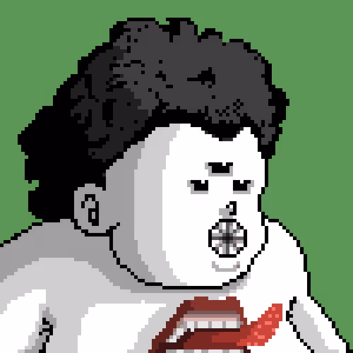 Mutant SUMO #494